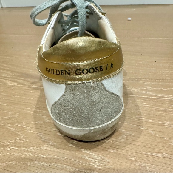 Golden Goose Superstars size 37 - Picture 3 of 5